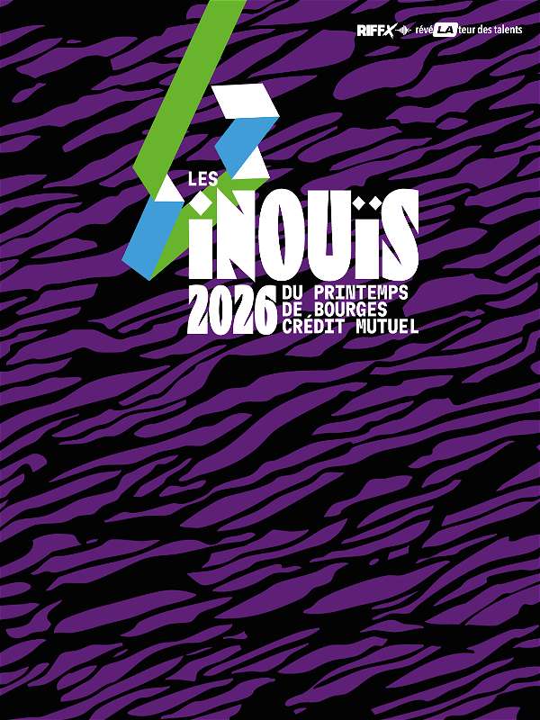 LES INOUÏS en Concert à La Sirène