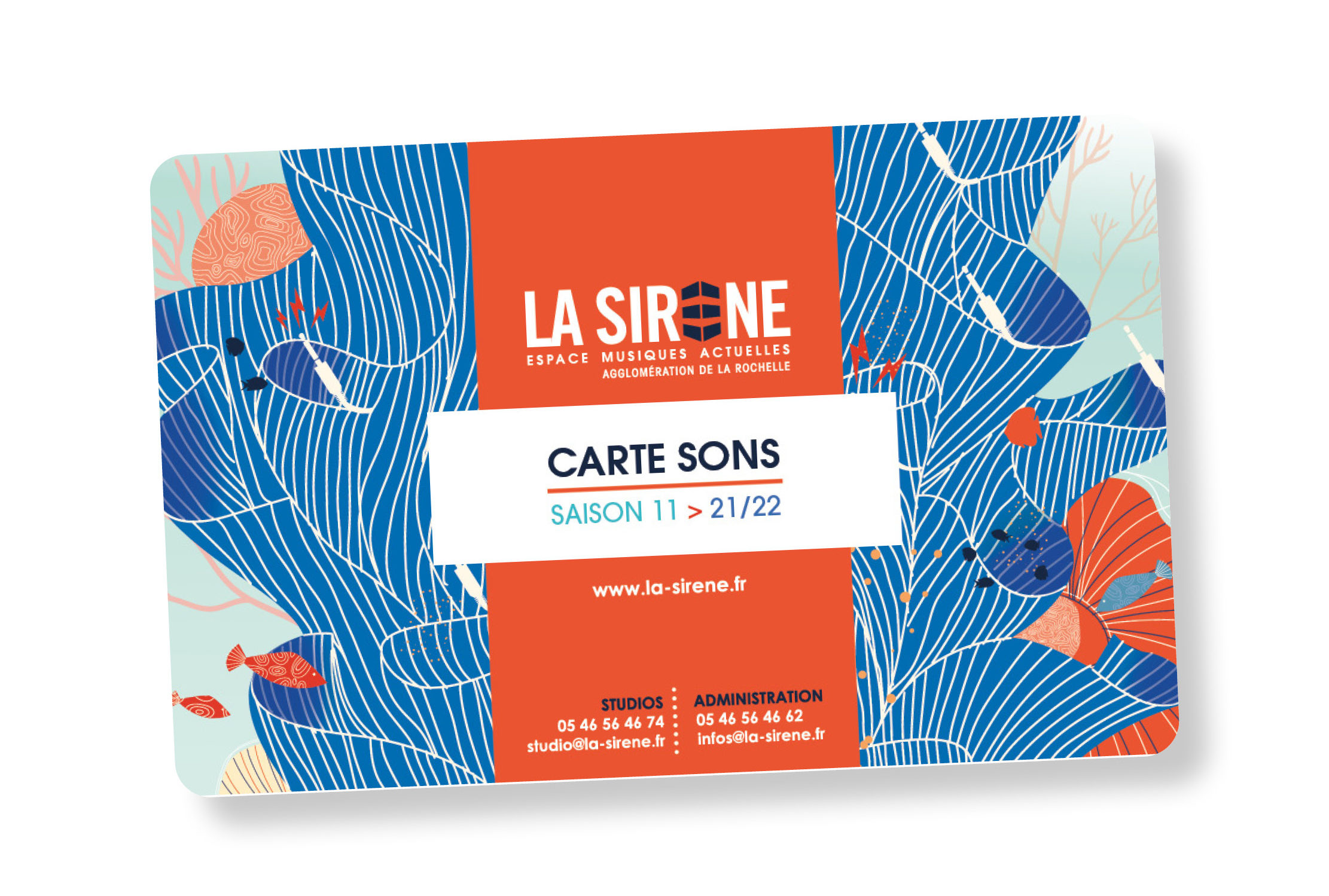 CARRE CARTE