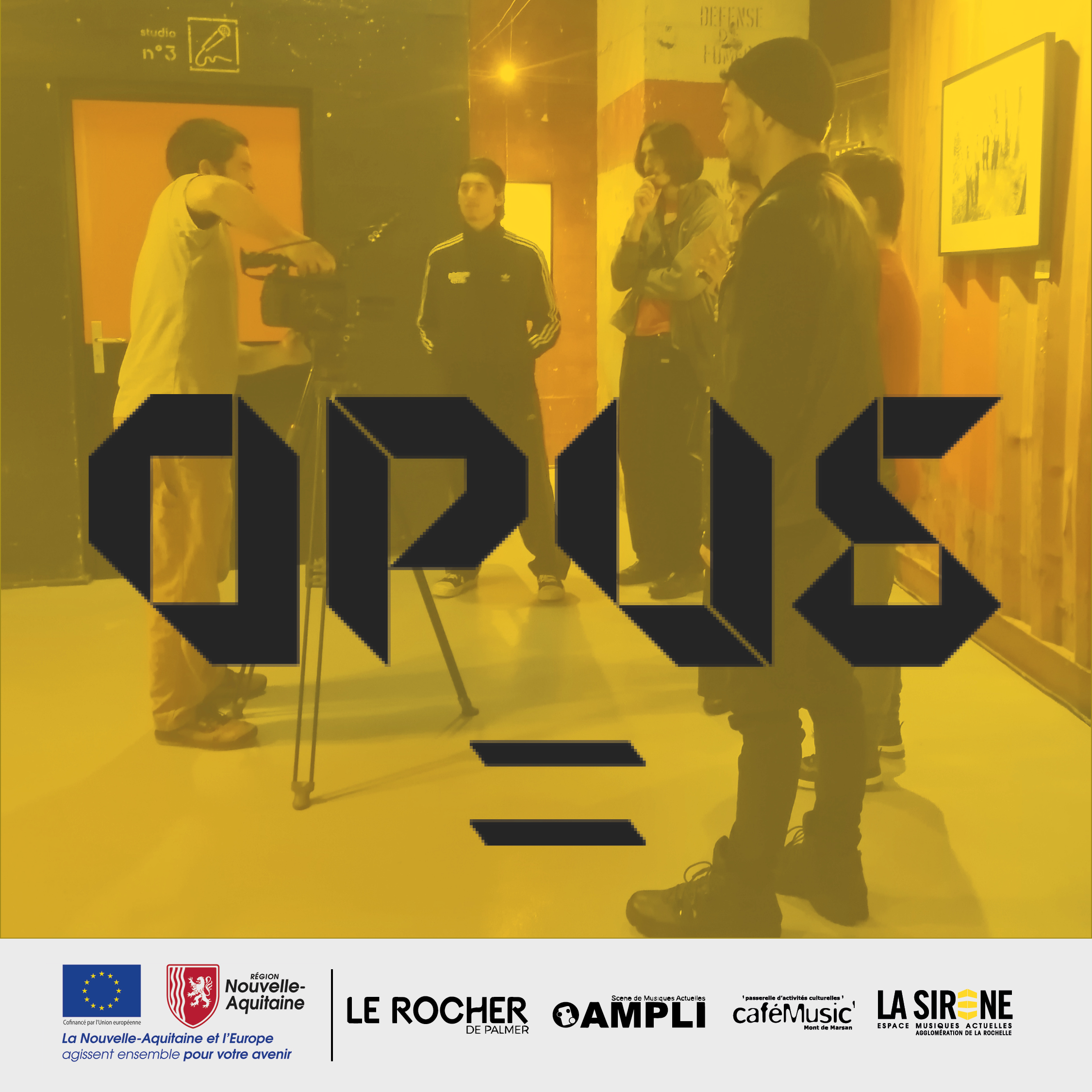 OPUS-CARRE2