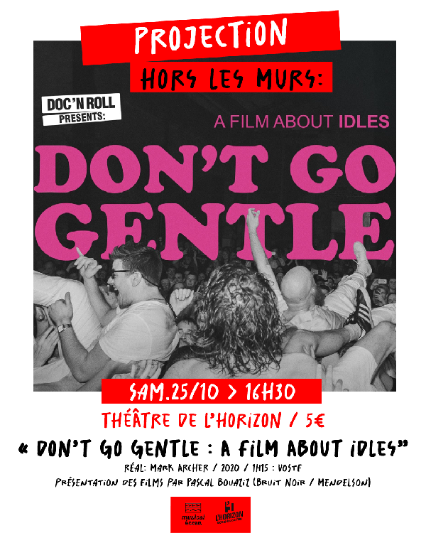 a cotes-hors les murs