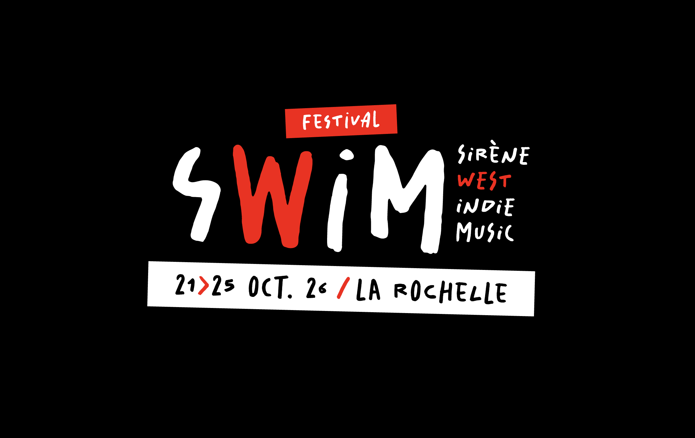 SWIM FESTIVAL