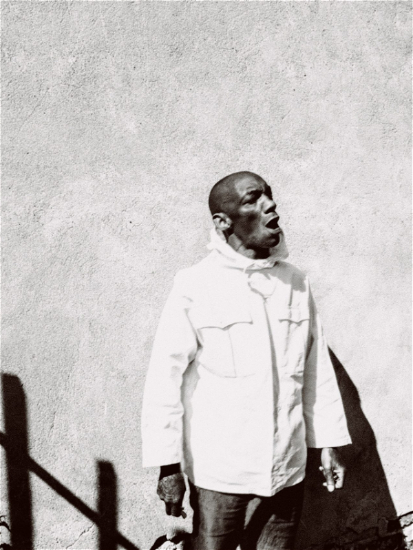 TRICKY en Concert à La Sirène