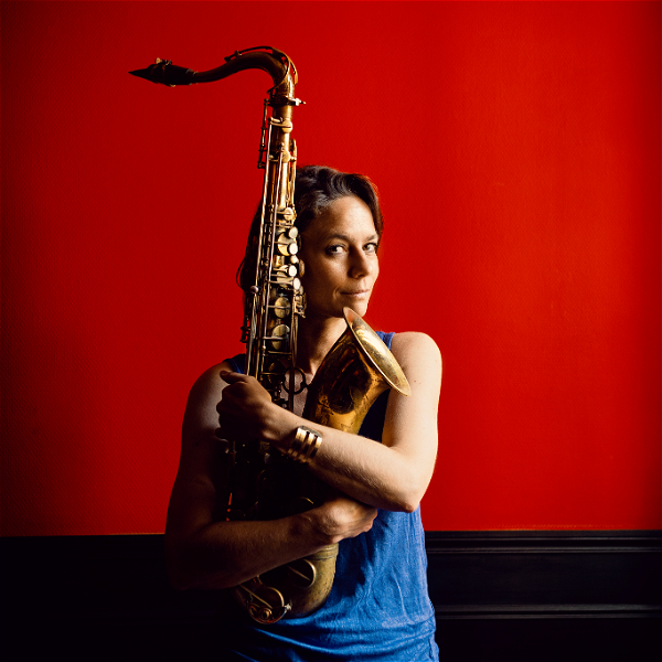 SOPHIE ALOUR 4TET - 