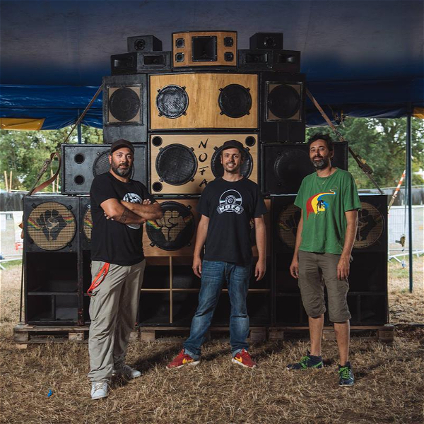 NOFA SOUND SYSTEM