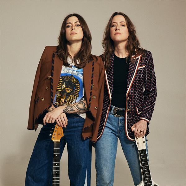 LARKIN POE