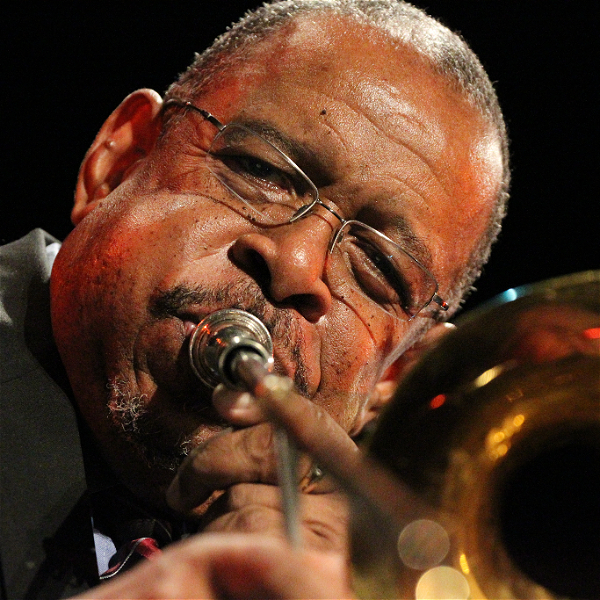 Fred Wesley Generations Trio