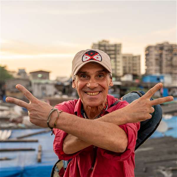 MANU CHAO MANU CHAO