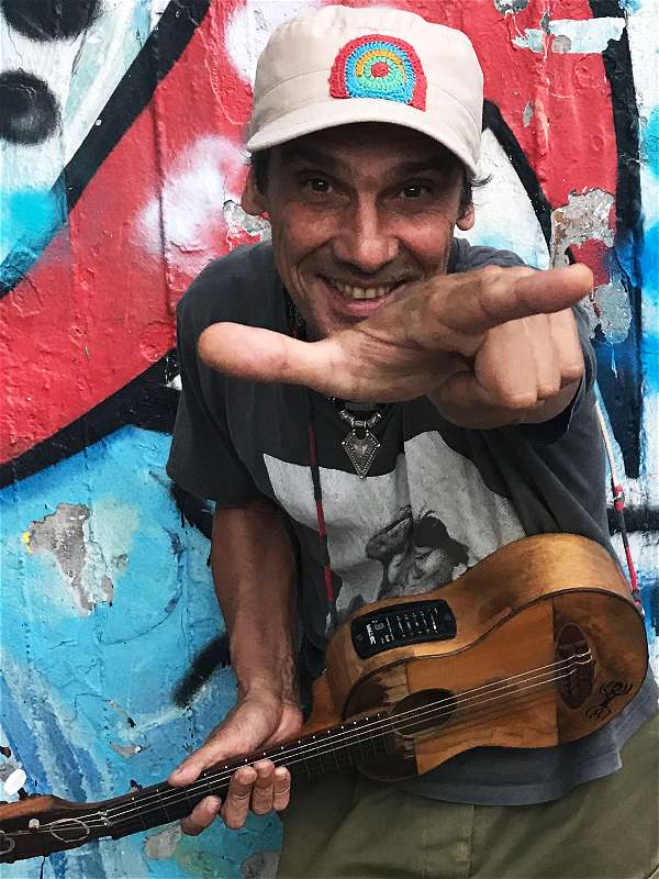 MANU CHAO 