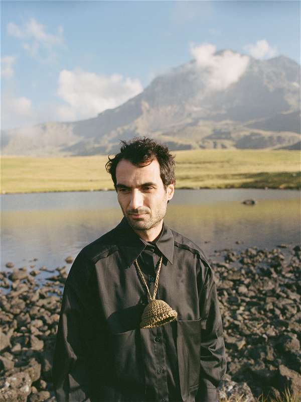 TIGRAN HAMASYAN en Concert à La Sirène