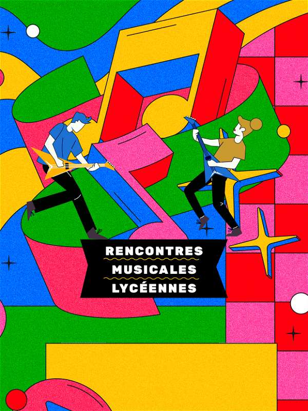 L'HISSÉ Ô - LA FINALE en Concert à La Sirène