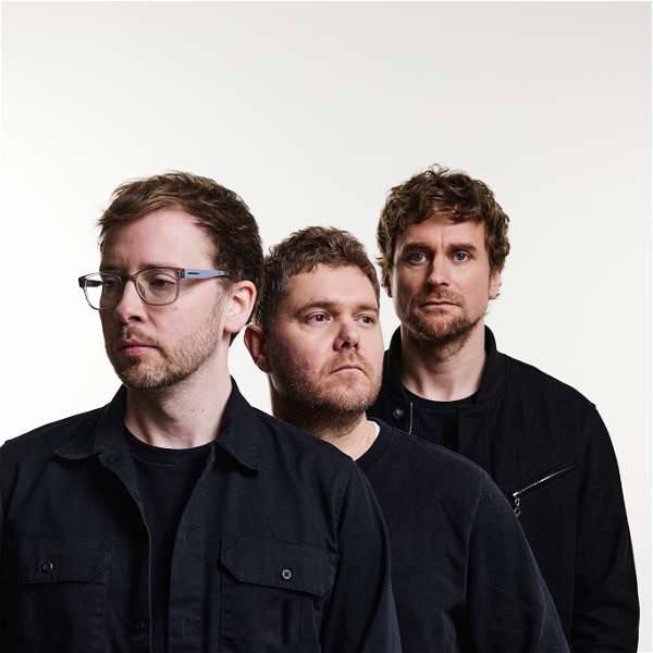 GOGO PENGUIN GOGO PENGUIN