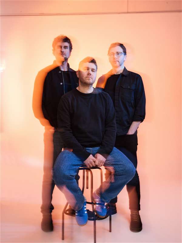 GOGO PENGUIN en Concert à La Sirène