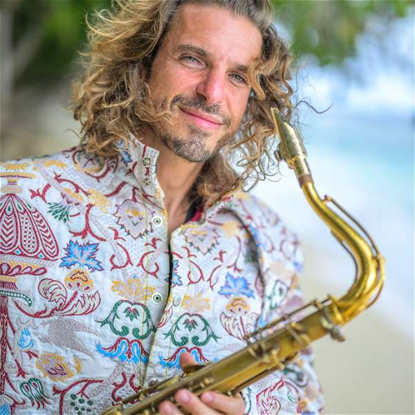 SAMY THIÉBAULT