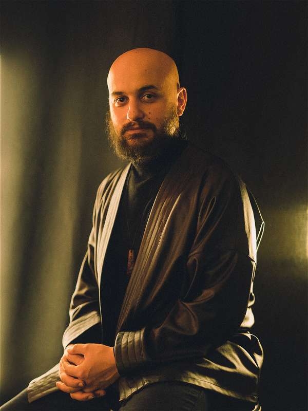 BACHAR MAR KHALIFÉ Solo en Concert à La Sirène