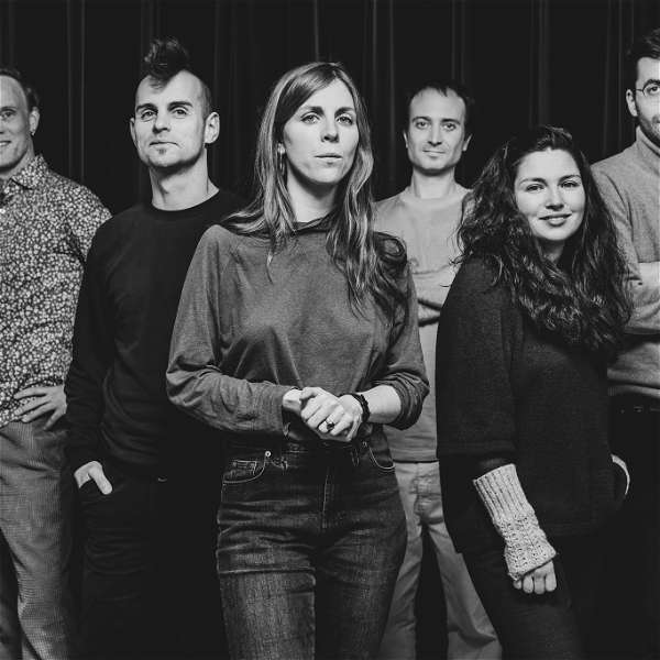 LONNY & L’ENSEMBLE AGAMEMNON