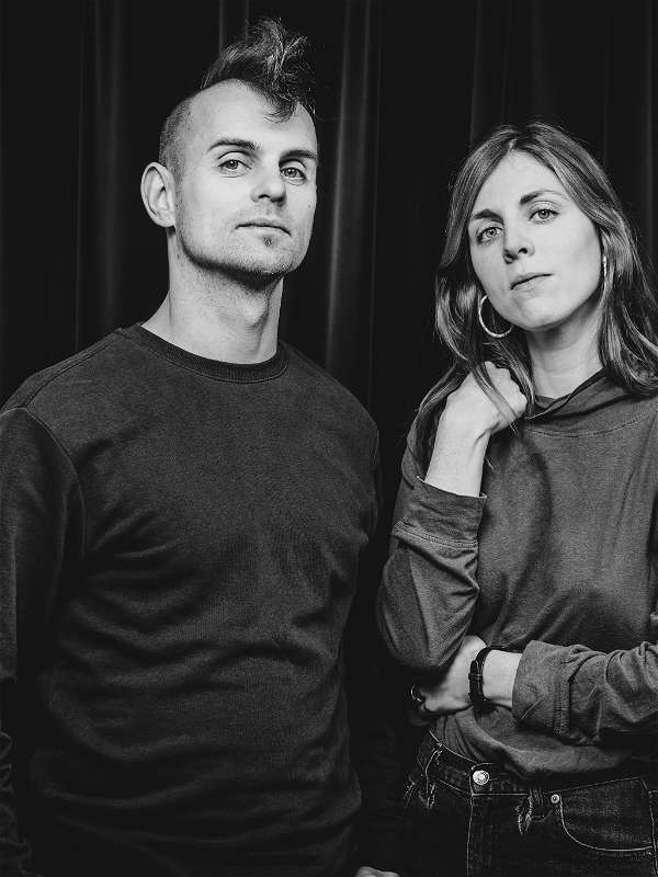 LONNY & L’ENSEMBLE AGAMEMNON en Concert à La Sirène