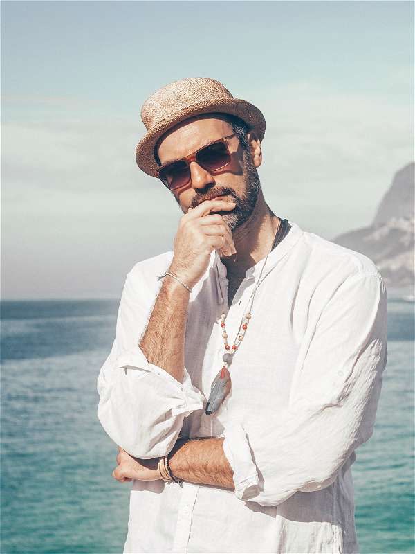 JOÃO SELVA en Concert à La Sirène