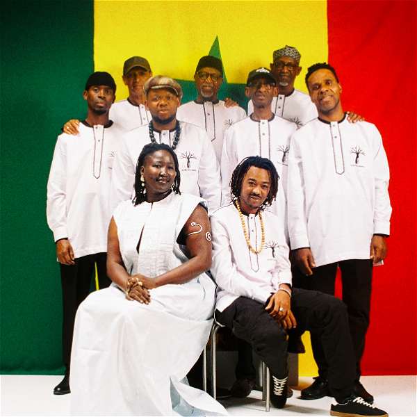 ORCHESTRA BAOBAB