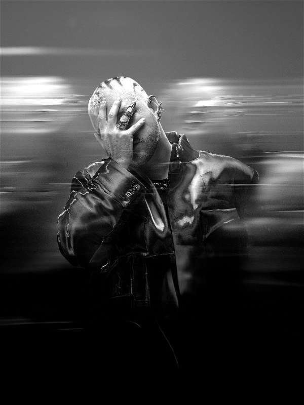 MOSIMANN en Concert à La Sirène