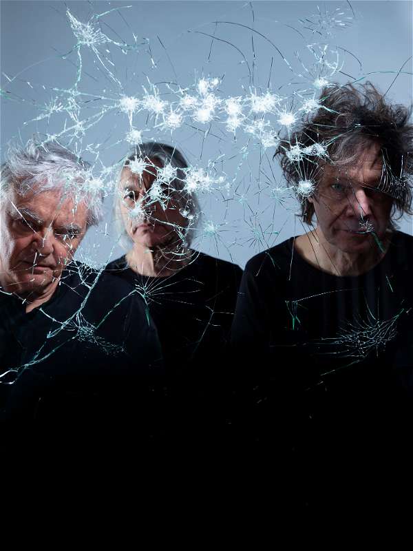 THE YOUNG GODS en Concert à La Sirène