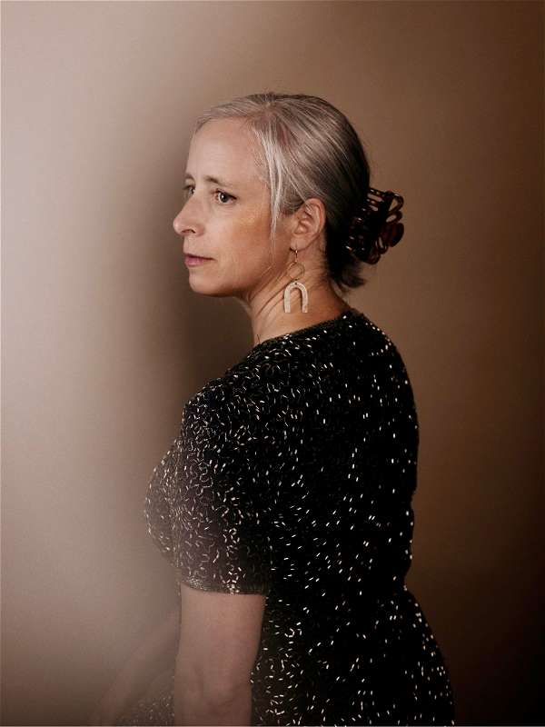 LAURA VEIRS (Solo) en Concert à La Sirène