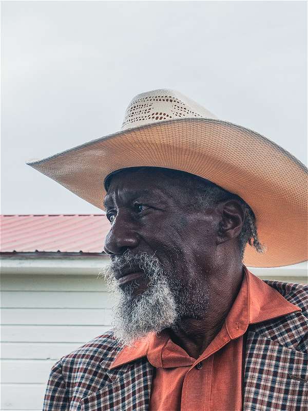 ROBERT FINLEY + LEYLA McCALLA en Concert à La Sirène