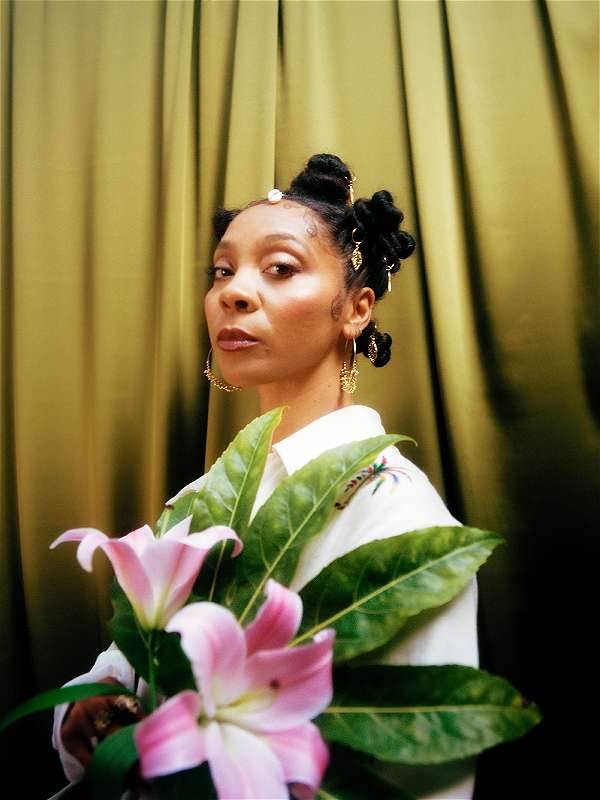 HOLLIE COOK + LA YEGROS en Concert à La Sirène