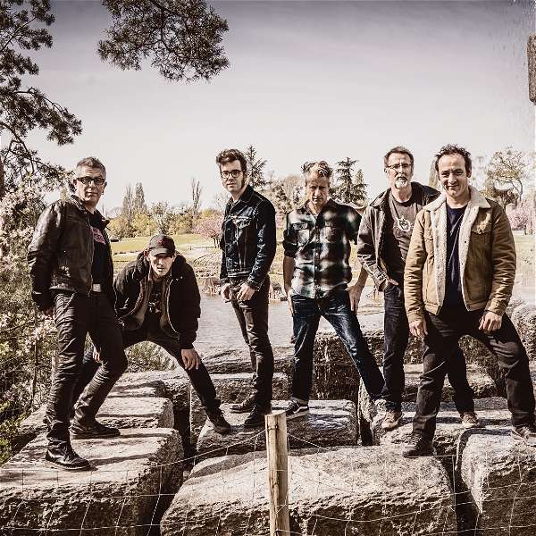 WASHINGTON DEAD CATS