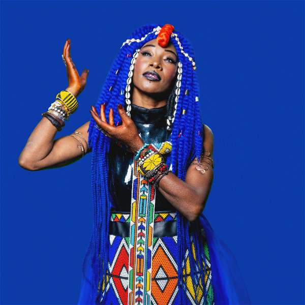 FATOUMATA DIAWARA
