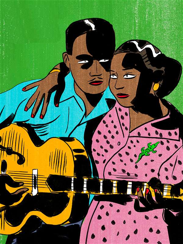 DES DEMONAS + DION LUNADON en Concert à La Sirène