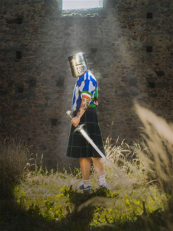 PERCEVAL + OUAI STÉPHANE en Concert à La Sirène