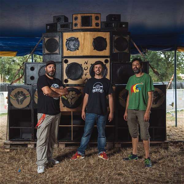 NOFA SOUND SYSTEM