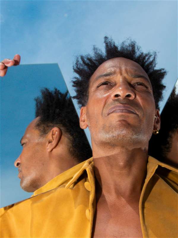 DAVID WALTERS en Concert à La Sirène