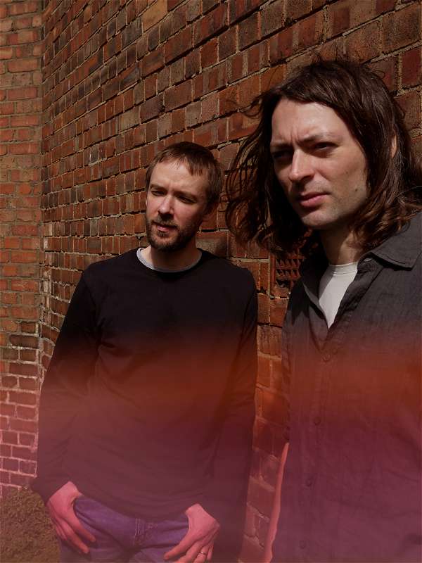 MAMMAL HANDS en Concert à La Sirène