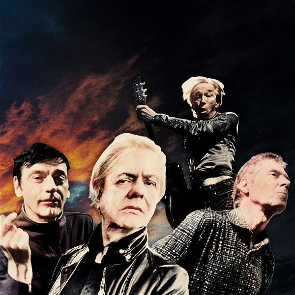 THE FLESHTONES