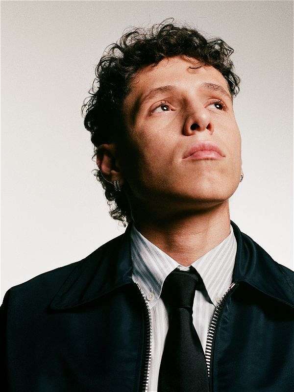 DANYL en Concert à La Sirène