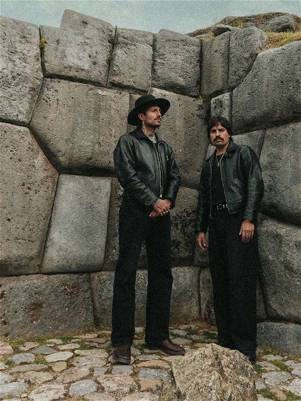 HERMANOS GUTIÉRREZ en Concert à La Sirène
