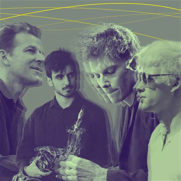 DUNE QUARTET