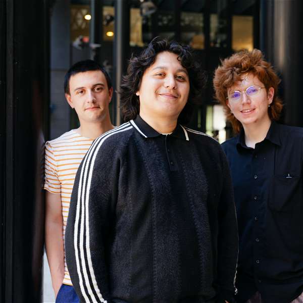 ANTONIO CASTILLO TRIO