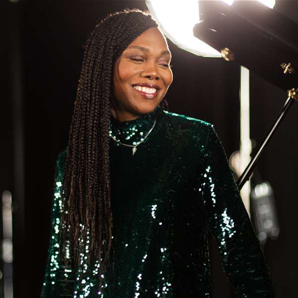 KAREEN GUIOCK-THURAM : HOMMAGE À NINA SIMONE