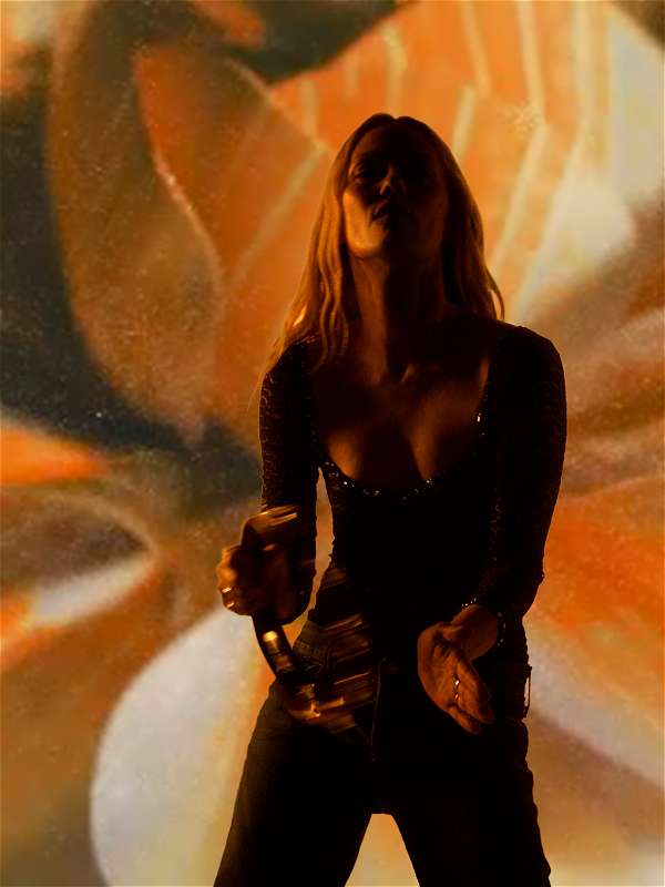 VANESSA PARADIS en Concert à La Sirène