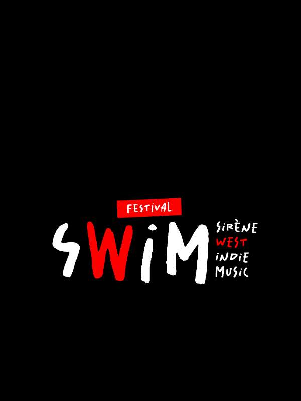 SWIM FESTIVAL en Concert à La Sirène