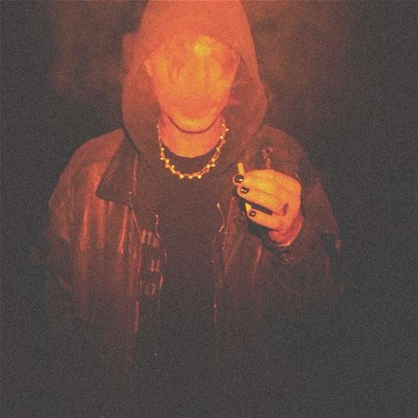 THE HAUNTED YOUTH