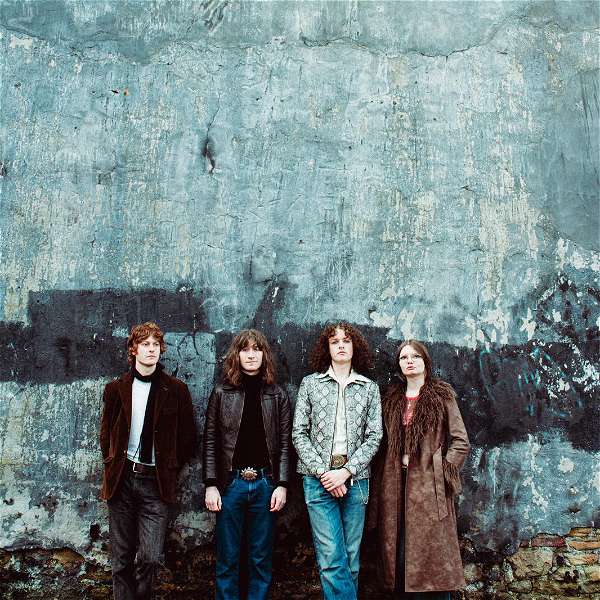 SCOTT HEPPLE AND THE SUN BAND