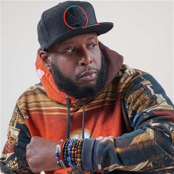 TALIB KWELI