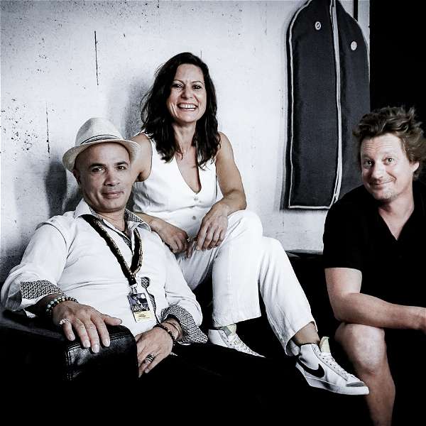 SAM NUMAN TRIO